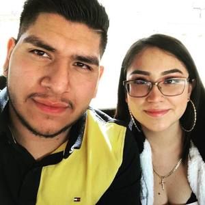 Meet your Posher, Julieta